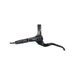 SHIMANO palanca de freno - BRAKE LEVER MT201 LEFT - negro