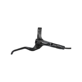 SHIMANO palanca de freno - BRAKE LEVER MT201 RIGHT - negro