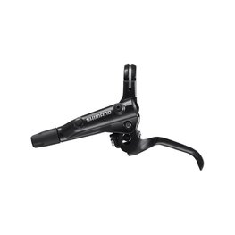 SHIMANO palanca de freno - BRAKE LEVER MT501 LEFT - negro