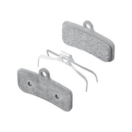 SHIMANO pastillas de freno - BRAKE PADS D03S - gris