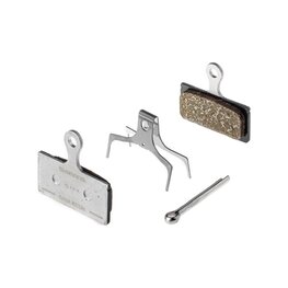 SHIMANO pastillas de freno - BP-G05A-RX