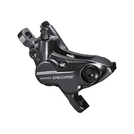 SHIMANO pinza de freno - DEORE M6120  - negro