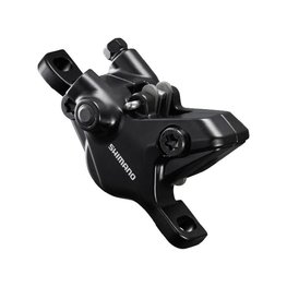 SHIMANO pinza de freno - MT410 - negro