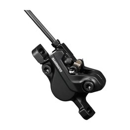 SHIMANO pinza de freno - MT500 - negro
