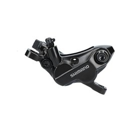 SHIMANO pinza de freno - MT520 - negro