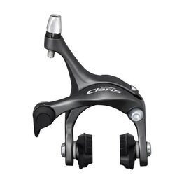 SHIMANO freno de llanta - CLARIS 2400 FRONT - gris