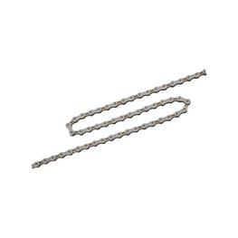SHIMANO cadena - CHAIN CN4601 116 - plateado