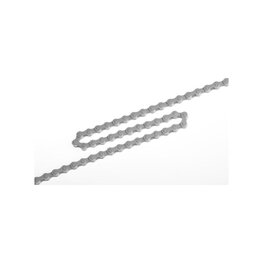 SHIMANO cadena - CHAIN NX10 114 - plateado