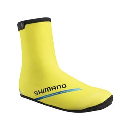 SHIMANO calentadores - XC THERMAL - amarillo