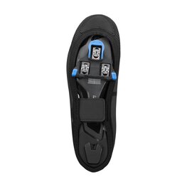 SHIMANO calentadores - DUAL H2O - negro