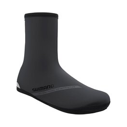 SHIMANO calentadores - DUAL CR - negro