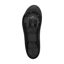 SHIMANO calentadores - DUAL CR - negro