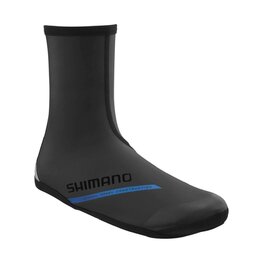 SHIMANO calentadores - DUAL FIT THERMAL - negro
