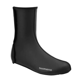 SHIMANO calentadores - WATERPROOF - negro