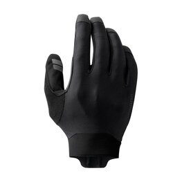 SHIMANO guantes de dedos largos - ENDURO - negro