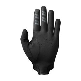 SHIMANO guantes de dedos largos - ENDURO - negro