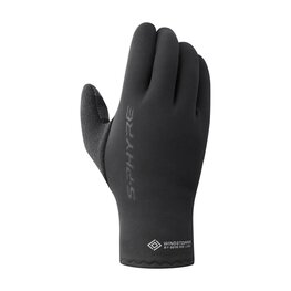 SHIMANO guantes de dedos largos - S-PHYRE THERMAL - negro