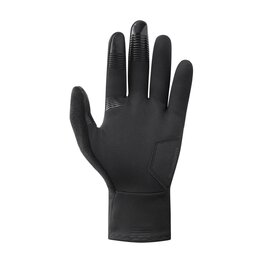 SHIMANO guantes de dedos largos - S-PHYRE THERMAL - negro