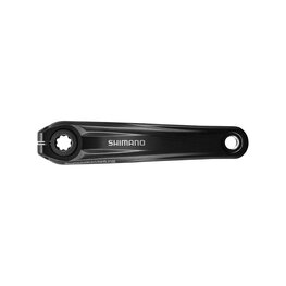 SHIMANO asas - STEPS FC-E8000 170mm - negro