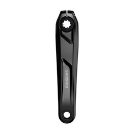 SHIMANO asas - STEPS FC-EM600 170mm - negro