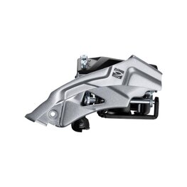 SHIMANO pulse - ALTUS M2000 TOP SWING - plateado