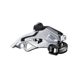 SHIMANO pulse - ACERA T3000 - plateado/negro