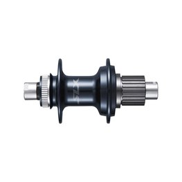 SHIMANO buje trasero - SLX M7110 142x12mm - negro