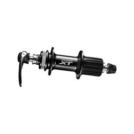 SHIMANO buje trasero - DEORE XT M8000 - negro