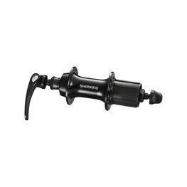 SHIMANO buje trasero - CLARIS RS300 - negro
