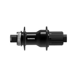 SHIMANO buje trasero - TC500-9/10/11 148x12mm - negro
