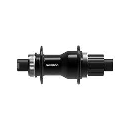 SHIMANO buje trasero - TC500-12  148x12mm - negro