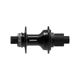 SHIMANO buje trasero - TC600-12  148x12mm - negro