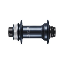 SHIMANO buje delantero - SLX M7110 - negro