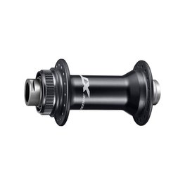 SHIMANO buje delantero - DEORE XT M8110 - negro