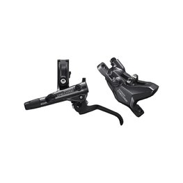 SHIMANO freno hidráulico - DEORE M6100 FRONT - negro