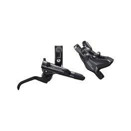 SHIMANO freno hidráulico - DEORE M6100 REAR - negro