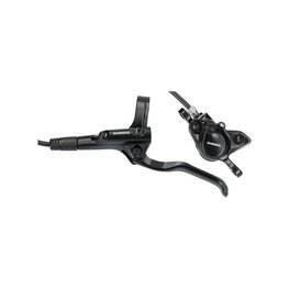 SHIMANO freno hidráulico - MT200 FRONT - negro
