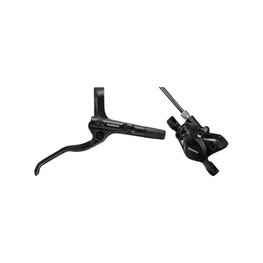SHIMANO freno hidráulico - MT200 REAR - negro