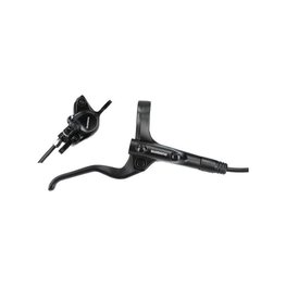 SHIMANO freno hidráulico - MT201 REAR - negro