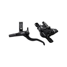 SHIMANO freno hidráulico - MT4101 FRONT - negro