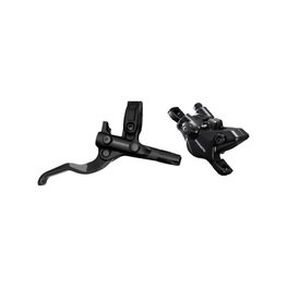 SHIMANO freno hidráulico - MT4101 REAR - negro