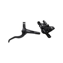 SHIMANO freno hidráulico - MT4102 REAR - negro