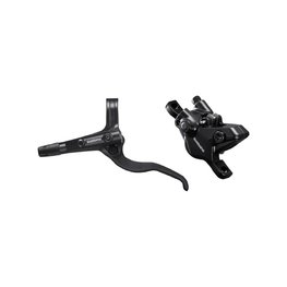 SHIMANO freno hidráulico - MT4102 FRONT - negro