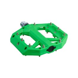 SHIMANO pedales - PD-GR400 - verde