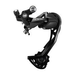 SHIMANO palanca de cambios - DEORE M3100 - negro