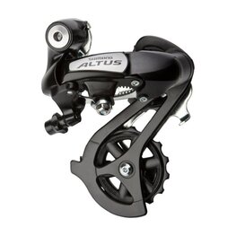 SHIMANO palanca de cambios - ALTUS M310 - negro