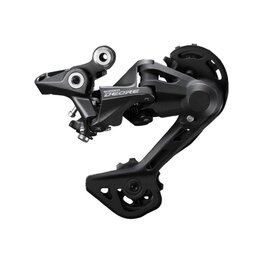 SHIMANO palanca de cambios - DEORE M4120 - negro