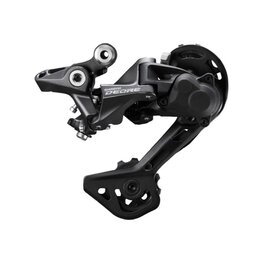 SHIMANO palanca de cambios - DEORE M5120 - negro
