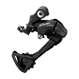 SHIMANO palanca de cambios - ACERA M3000 - negro