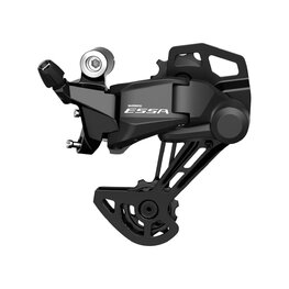 SHIMANO palanca de cambios - ESSA RD-U2000 - negro